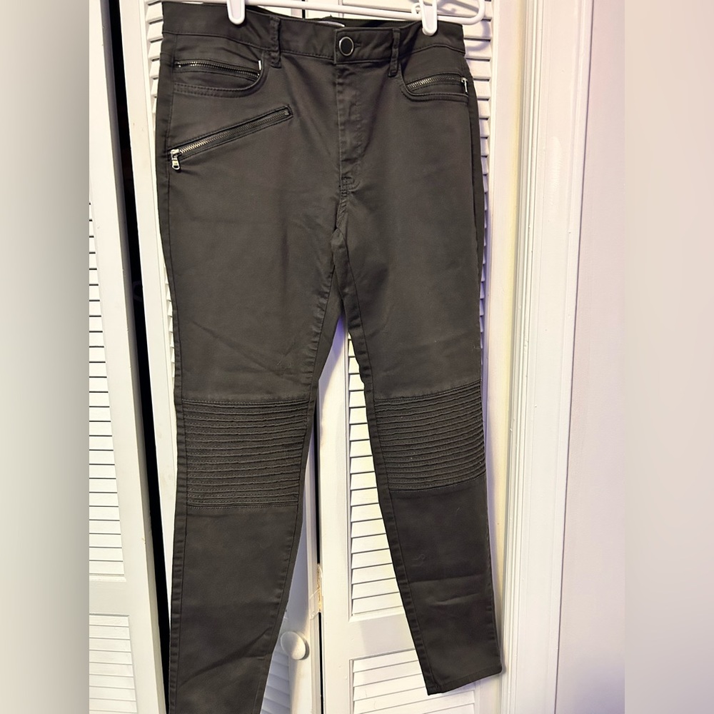 Zara skinny jeans